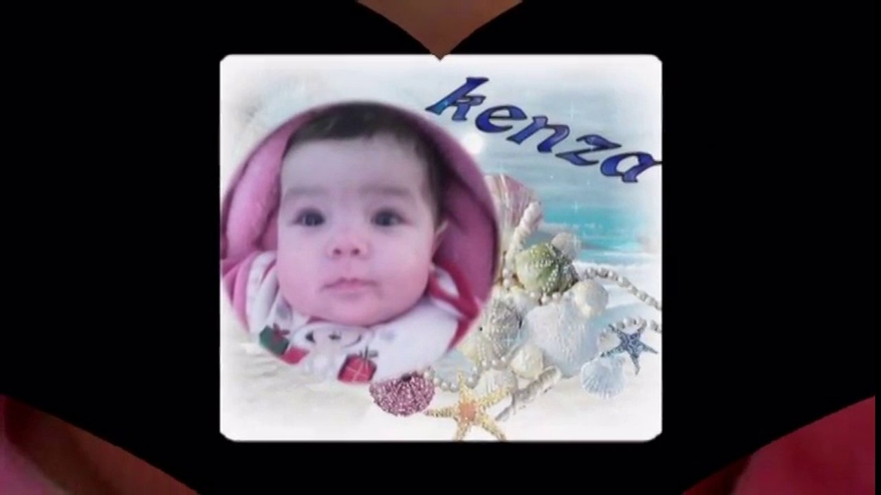 princesse-k-e-n-z-a