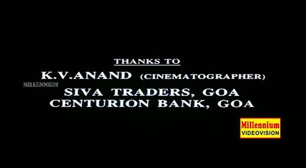 Chandralekha -  Mohanlal & Pooja Bathra 328