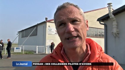 Le JT de VOtv du 23 mars 2016