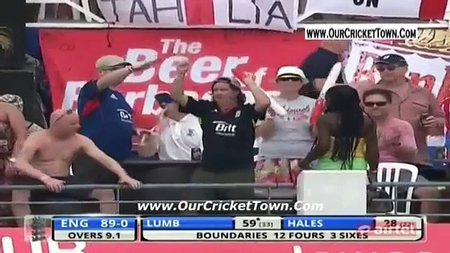 West Indies Vs England 3rd T20 Cricket Highlights Part 2 | OurCricketTown.Com