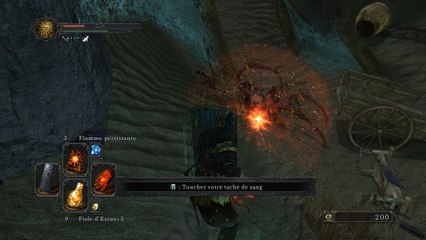 Ames obscures 2 - partie 109 - Au fond de la carrière infestée