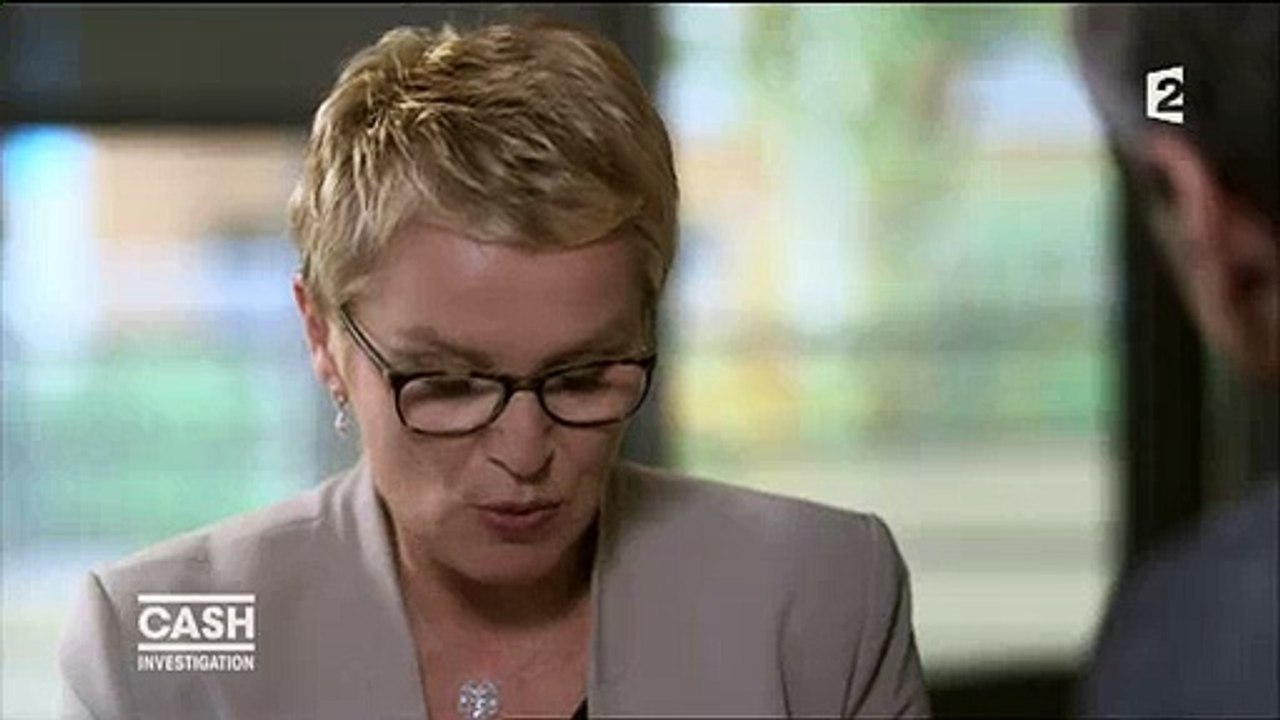 Une filiale de la SNCF emploie des chauffeurs roumains à... 200 euros par mois ! Regardez