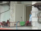 Villa Literno (CE) - Spara e uccide ladro albanese: meccanico indagato (22.03.16)