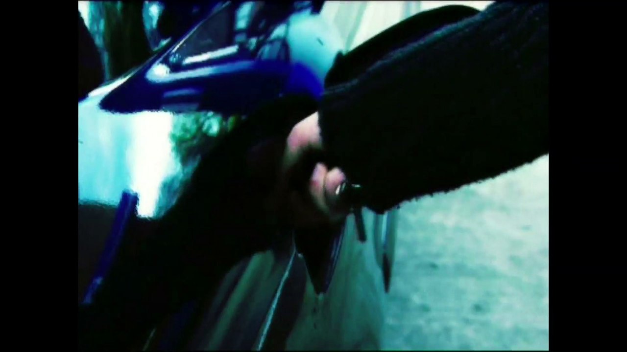 LA FI DE L'ÉNERGIE NOIRE