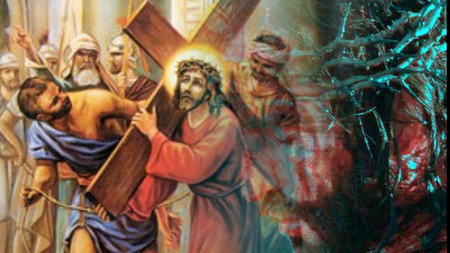 Happy Easter - Buona Pasqua