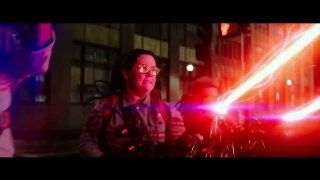 Ghostbusters Trailer 2 (2016) Chris Hemsworth Supernatural Comedy Movie HD