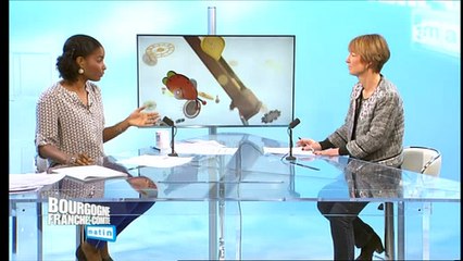 Le sommeil, c'est la santé