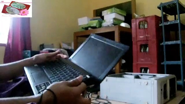 How To Replace Asus Eee PC Flare Series Hardware ( Keyboard, HDD, RAM, MB, Fan Processor )