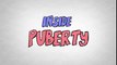 Wellcast - Inside Puberty  What Are the Stages of Puberty