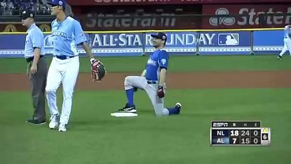 2012 Celebrity All Star Game 27