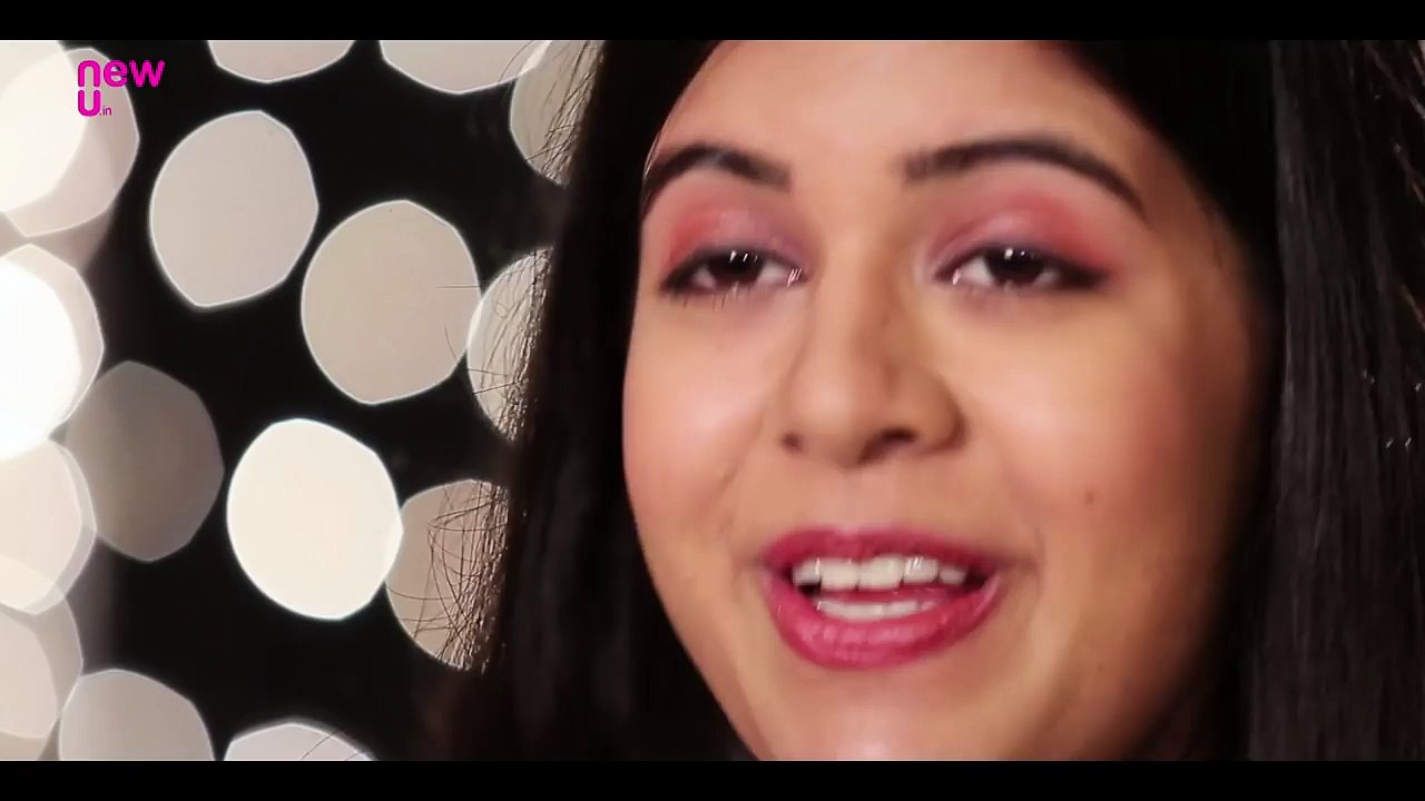 Makeup Starter Kit for Beginners from NewU