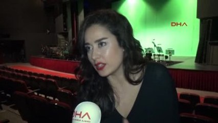 Antalya Antdob Sahne Arkasıyla Büyülüyor