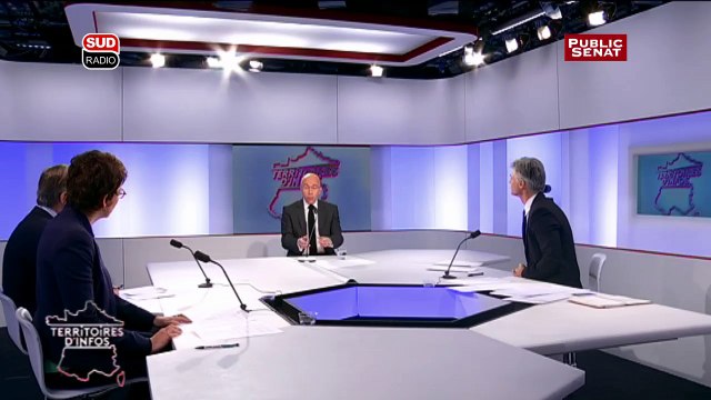 Éric Ciotti demande la fin du blocage du PNR au Parlement européen