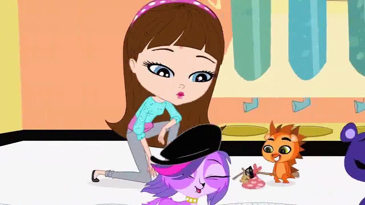 Littlest Pet Shop Season 2 ep 12