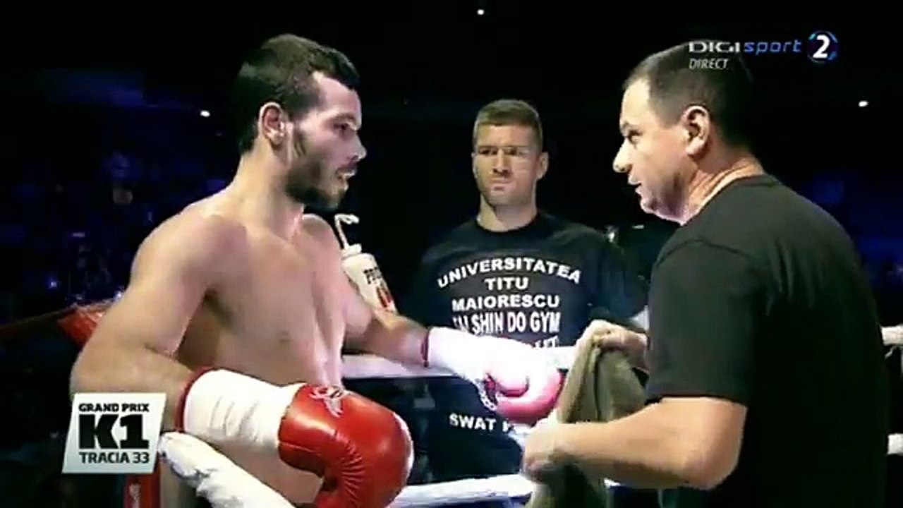 Dorin Stan Tracia 33