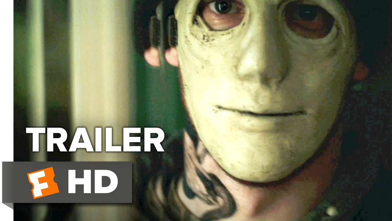 Hush 2016 - Official Trailer