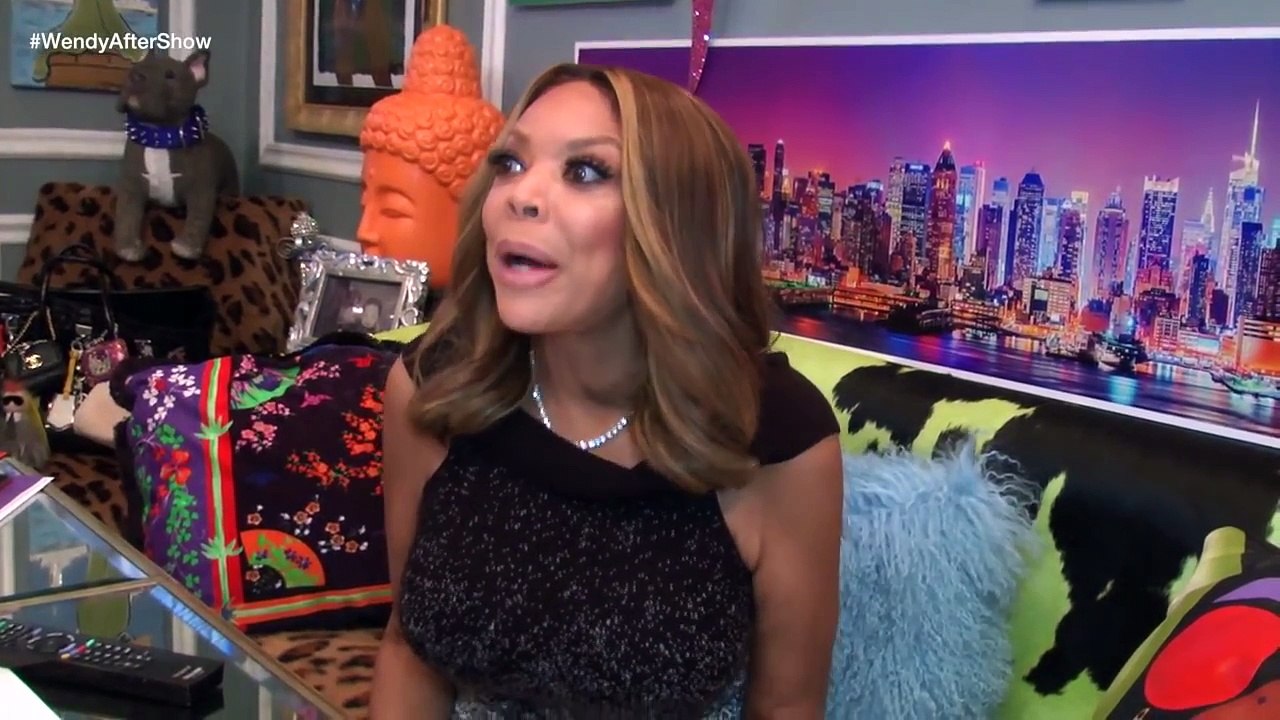 After Show: Ask Wendy