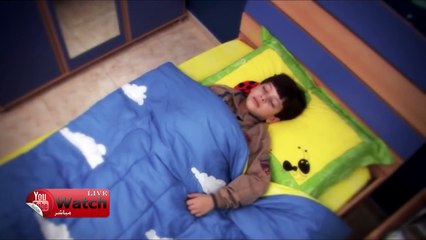 دعاء الاستيقاظ من النوم - طيور الجنة