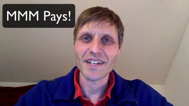 MMM Global Members get Paid