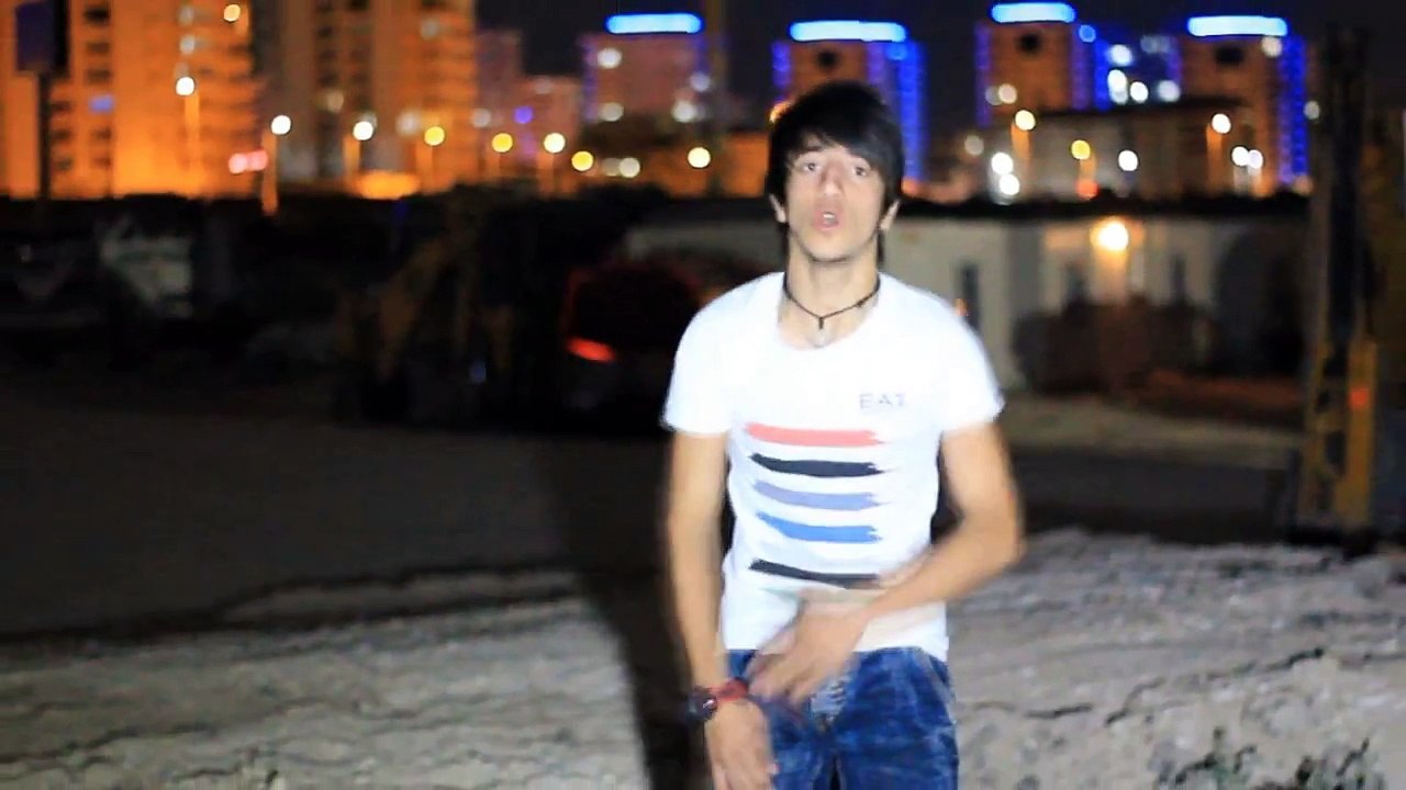 iSyanQaR26 Ft. Rapkolik - Hayatı Sallayınca ( Video Klip )