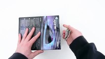 ROCCAT Kone XTD Gaming Mouse Unboxing & Overview