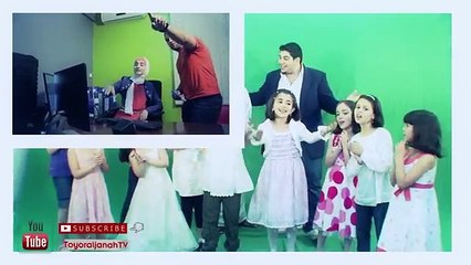 من عيد لعيد - ديمة بشار (بدون إيقاع)  طيور الجنة (Low)