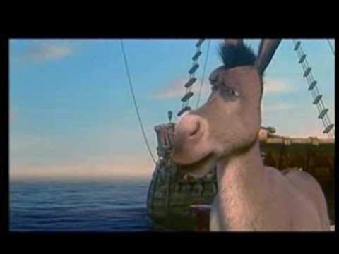 Shrek le Troisième -bande annonce 2