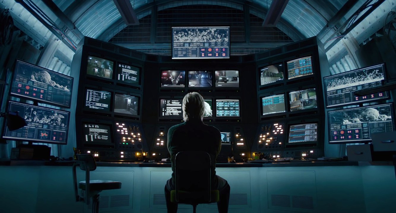 Marvel España _ Ant-Man _ Teaser Trailer Oficial Español _ HD (1080p)
