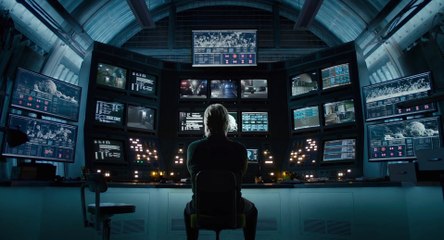 Marvel España _ Ant-Man _ Teaser Trailer Oficial Español _ HD (1080p)