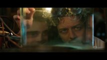 Victor Frankenstein ( Victor Frankenstein ) - Trailer español (1080p)