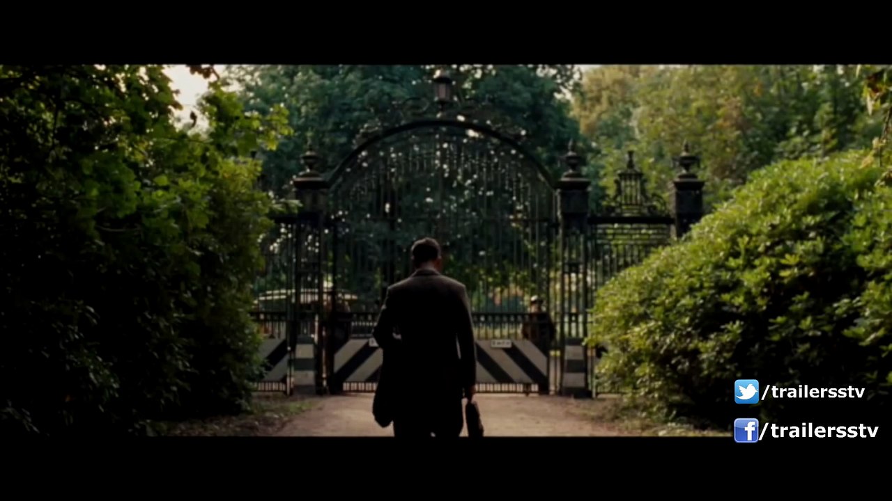 Trailer Oficial en Español _ THE IMITATION GAME (DESCIFRANDO ENIGMA) (HD) (1080p)
