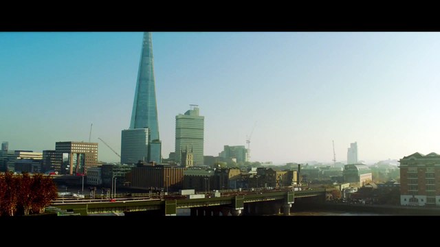 Bridget Jones's Baby Official HD (2016) Renée Zellweger, Colin Firth Movie HD