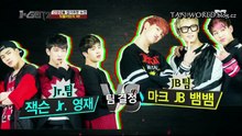 I GOT7 - Ep. 1 1/2