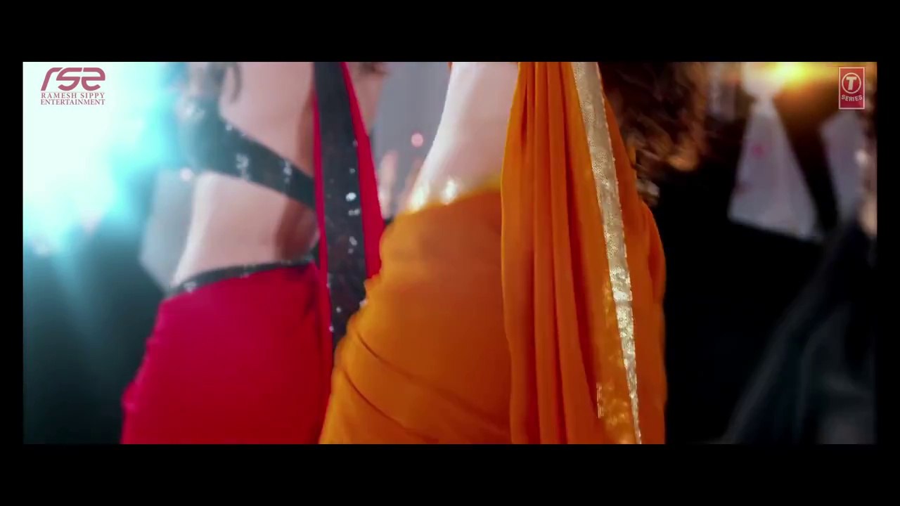 DHAK DHAK KARNE LAGA NAUTANKI SAALA- VIDEO SONG GS-Songs