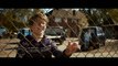 Eddie the Eagle Featurette - Never Give Up (2016) - Taron Egerton, Hugh Jackman Movie HD