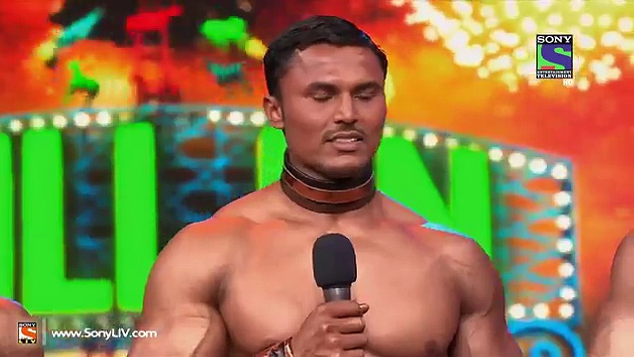 Entertainment Ke Liye Kuch Bhi Karega 3