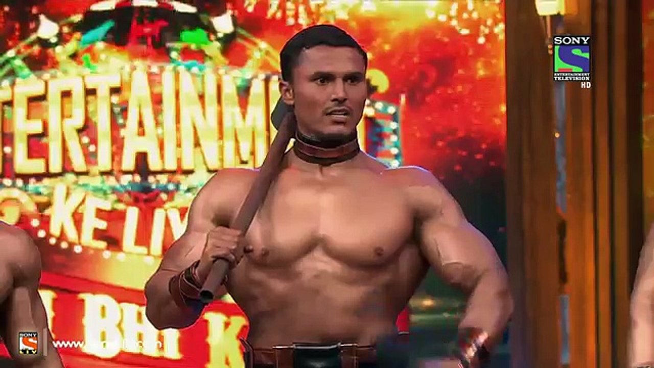 Entertainment Ke Liye Kuch Bhi Karega 9