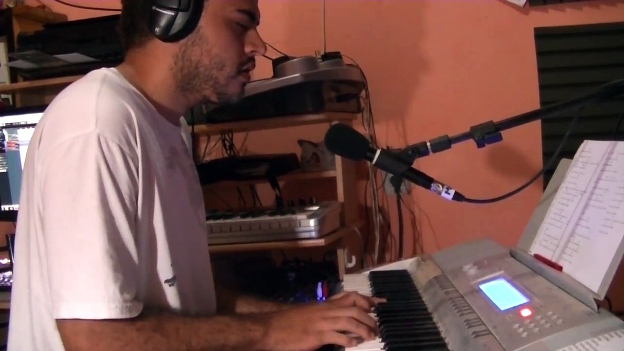 Tarde (Ricardo Arjona)