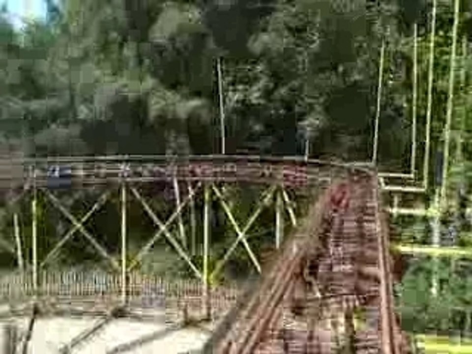 Looping - Parc st paul