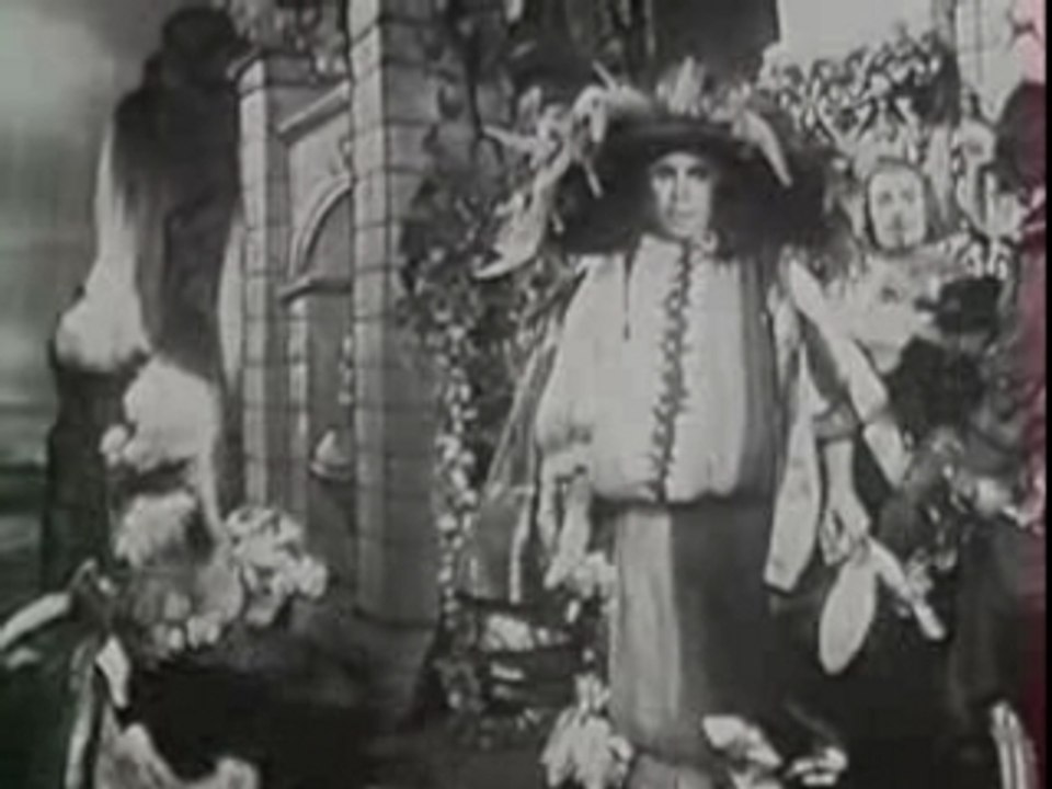 Daniel Sorano Cyrano de Bergerac 1/2