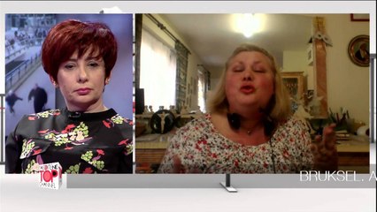 Pasdite ne TCH, 22 Mars 2016, Pjesa 1 - Top Channel Albania - Entertainment Show