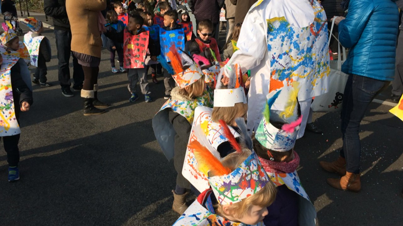 Moulin-Vert à Quimper