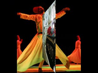 Tere Ishq Nachaya-Kalam Bulley Shah