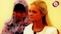 Ukrainian Girl Converts to Islam New Video