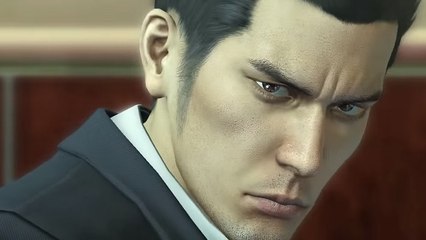 Yakuza 0 Legends - Trailer (PS4)