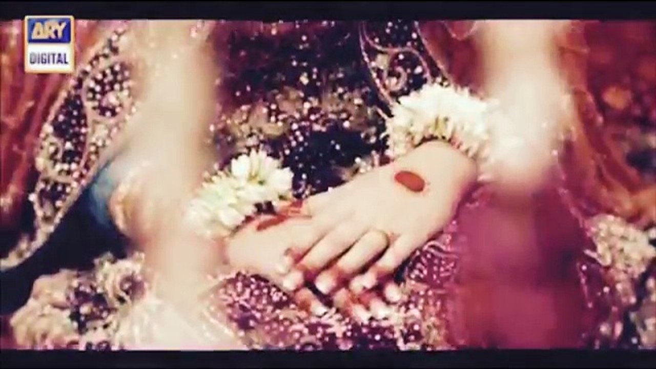 Ary  Digital  Drama Anabiya Ost Song.