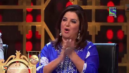 Entertainment Ke Liye Kuch Bhi Karega 27