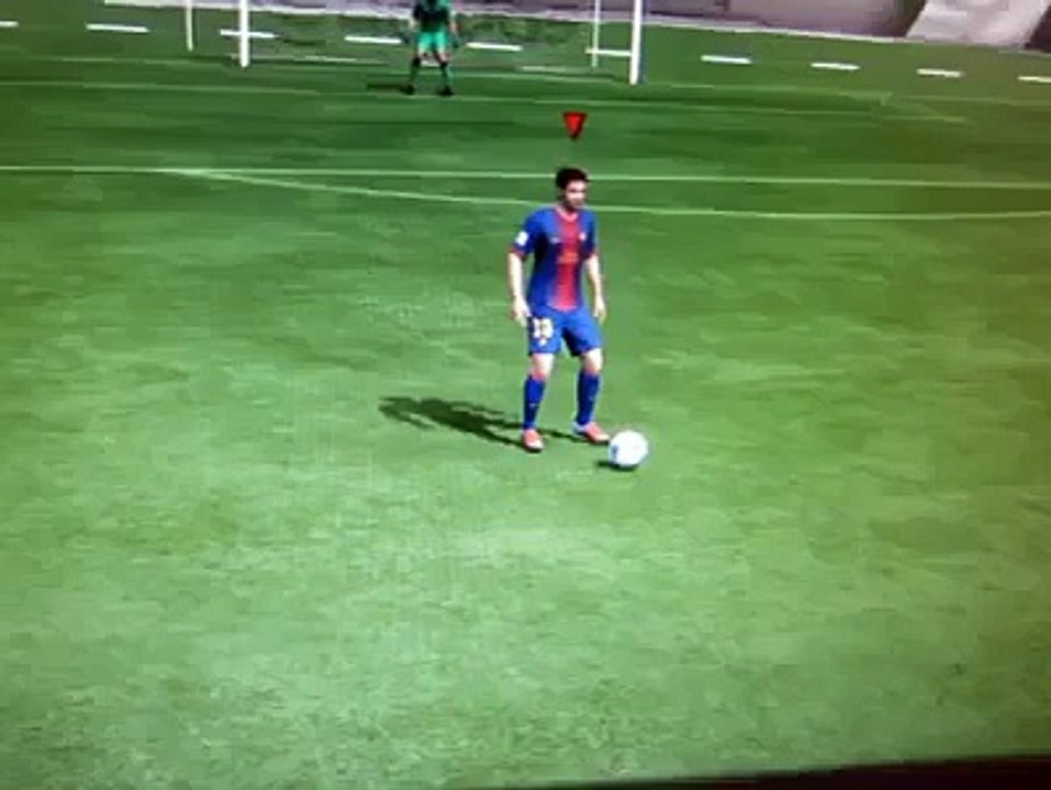 Desi Messi !!!