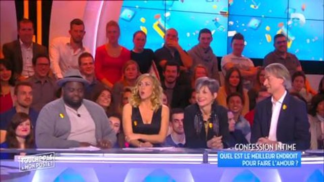 Les confidences coquines d'Enora Malagré