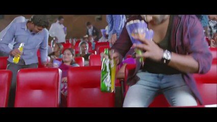 Best Action Dialogue Scene - Must Watch - Dilwala Movie